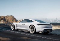 Mission E et Model S : Porsche assure que Tesla « n’est pas une référence » pour lui