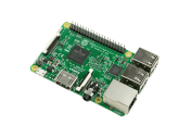 Android raspberry pi 3 b+