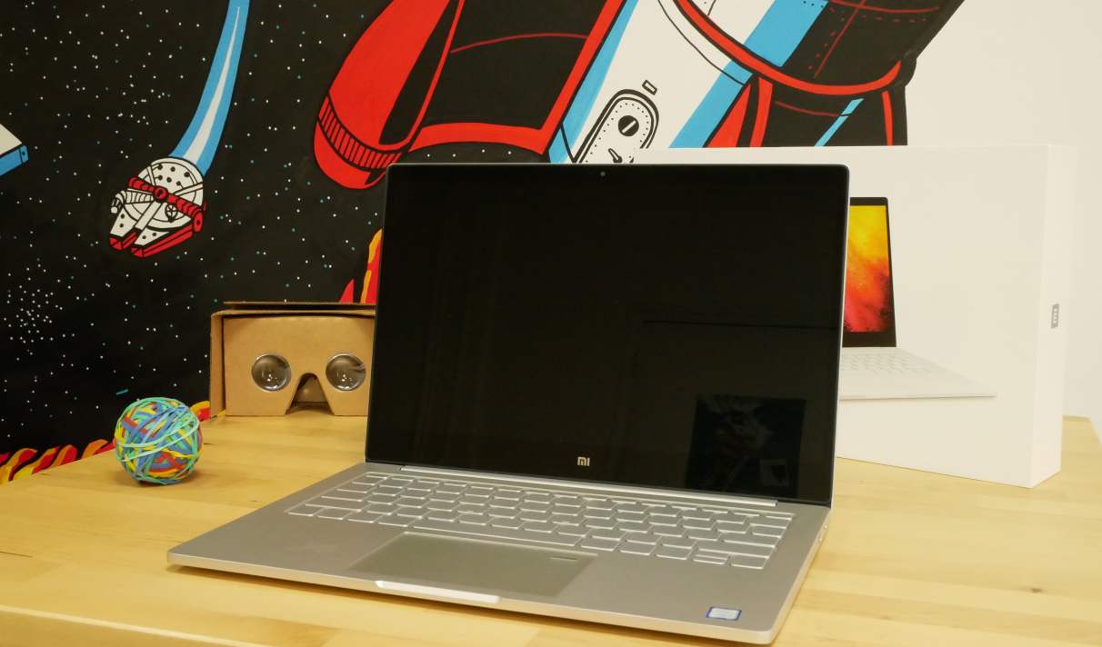 Installateur De Paquet Xiaomi C'est Quoi Comment installer Windows 10 en Français sur un Xiaomi Mi Notebook Air
