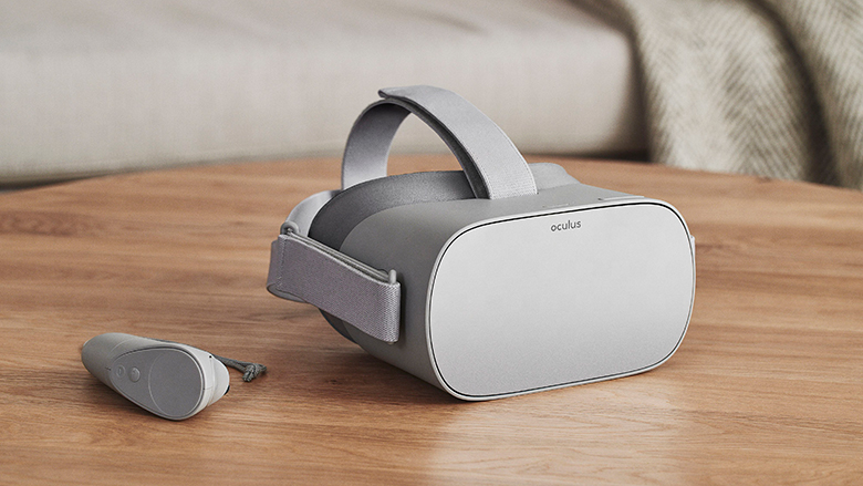 PS VR, HTC Vive Pro, Oculus Go, Oculus Rift&#8230; : le guide ultime des casques VR