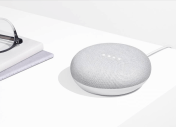 Google retire l'option tactile de son Home Mini, victime d'un bug