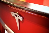 Tesla envisagerait l'ouverture d'une grosse usine en Chine