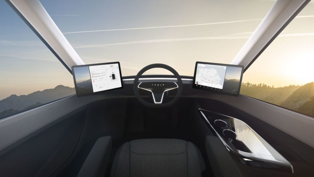 Conduite autonome : Tesla promet l&rsquo;ordinateur le plus avancé au monde avec l&rsquo;Autopilote V3