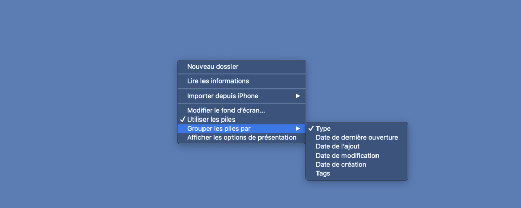 astuces mac 