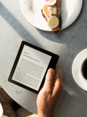 Kindle, Kobo ou Cybook : comment bien choisir sa liseuse électronique ?