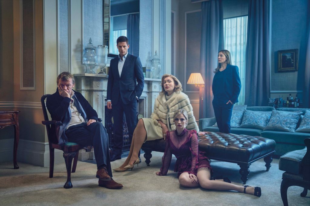McMafia