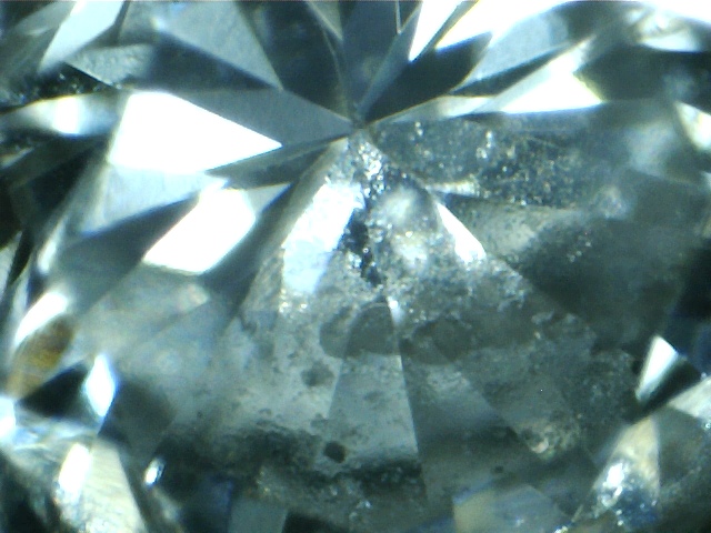 diamond diamant