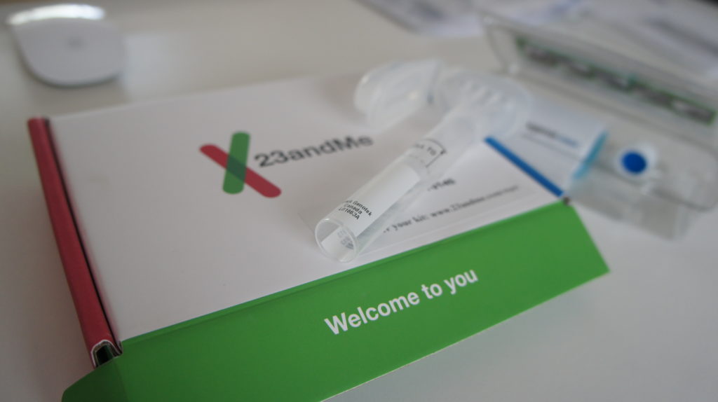 23andme test dna 3