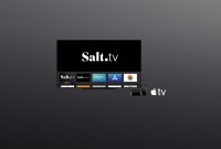 En Suisse, Xavier Niel lance une offre fibre à 10 Gbit/s avec une Apple TV 4K offerte