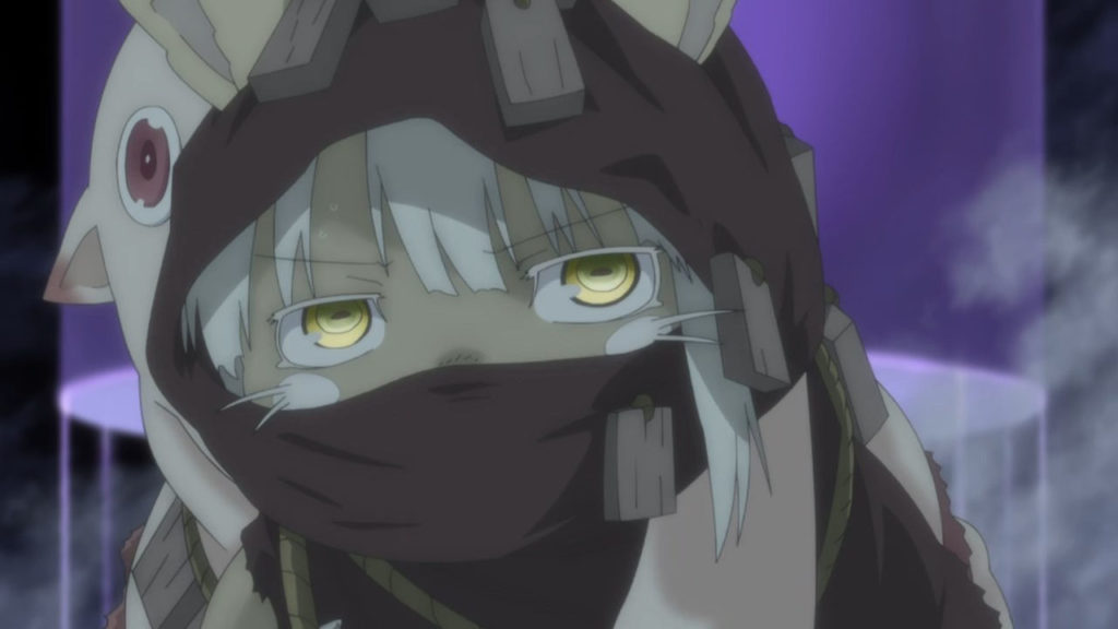 Made in Abyss3