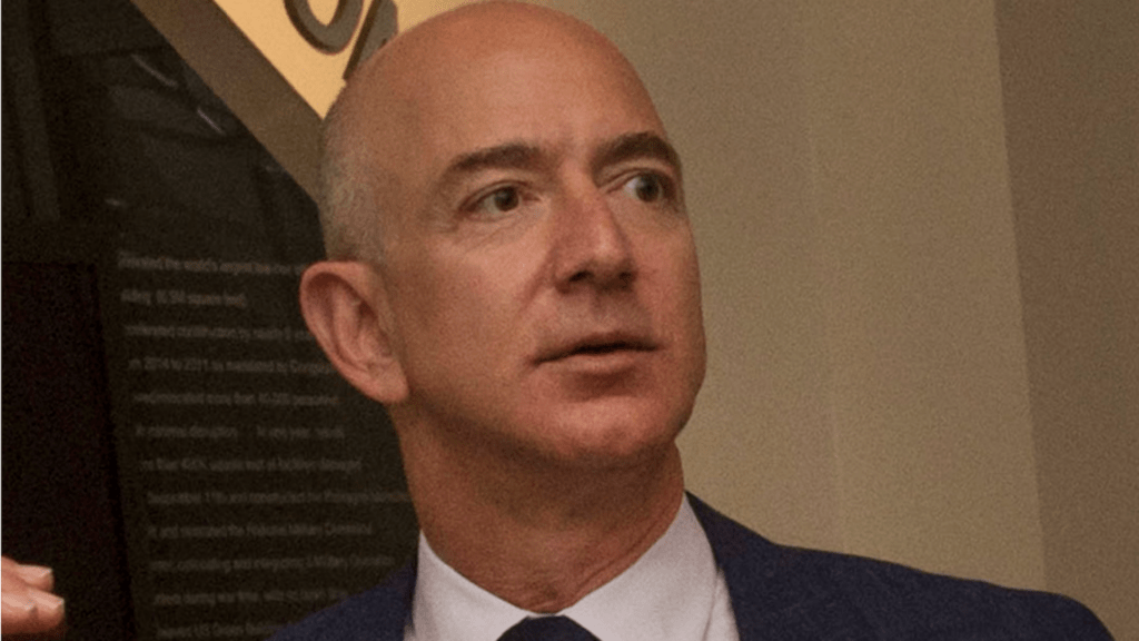 bezos wiki