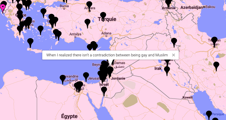 queering the map muslim gay