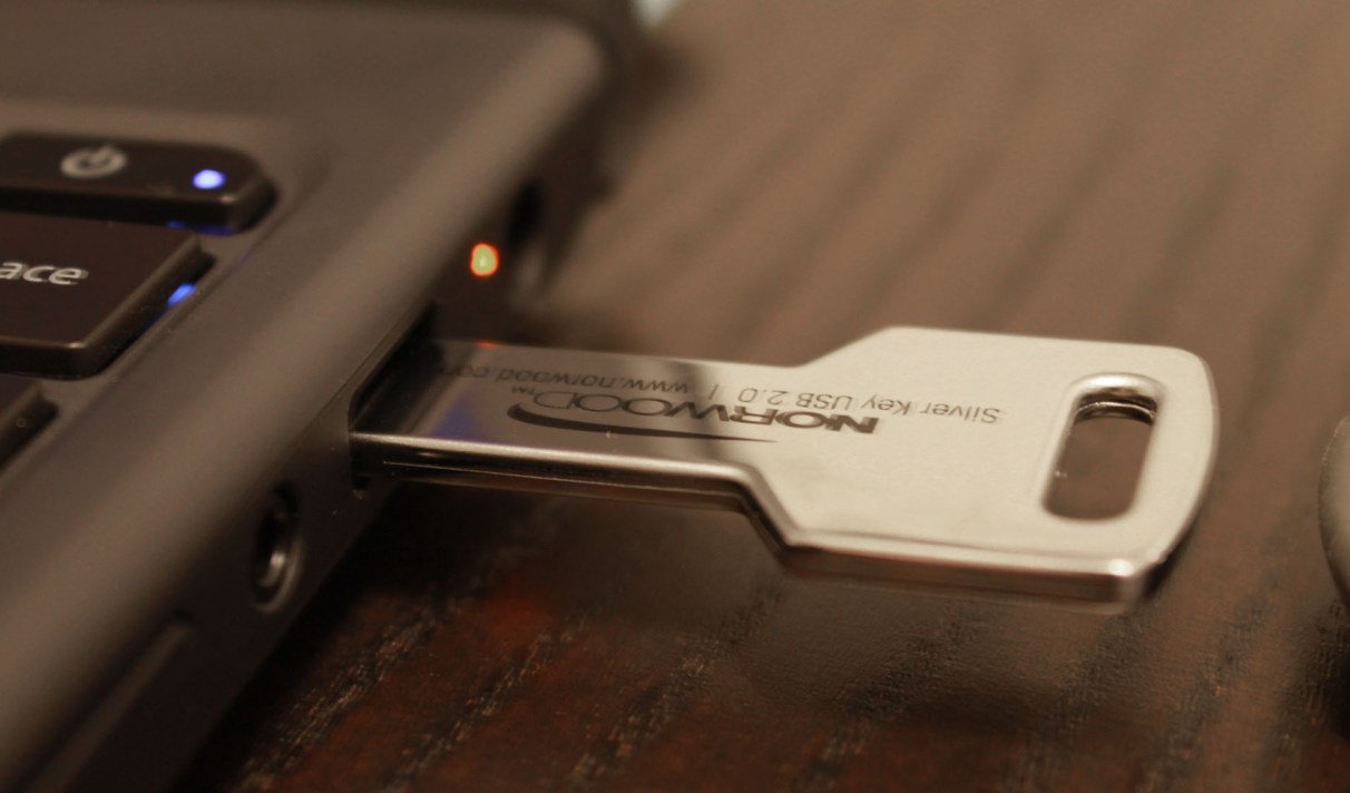 Comment éjecter Une Clé Usb Sur Chromebook