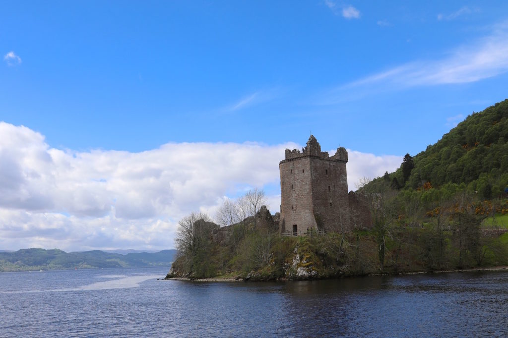 loch ness