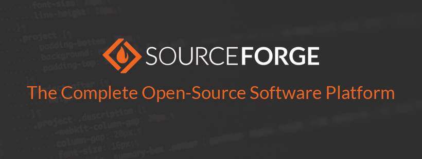 source forge
