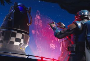 Fortnite : tout ce que l'on sait sur la saison 5
