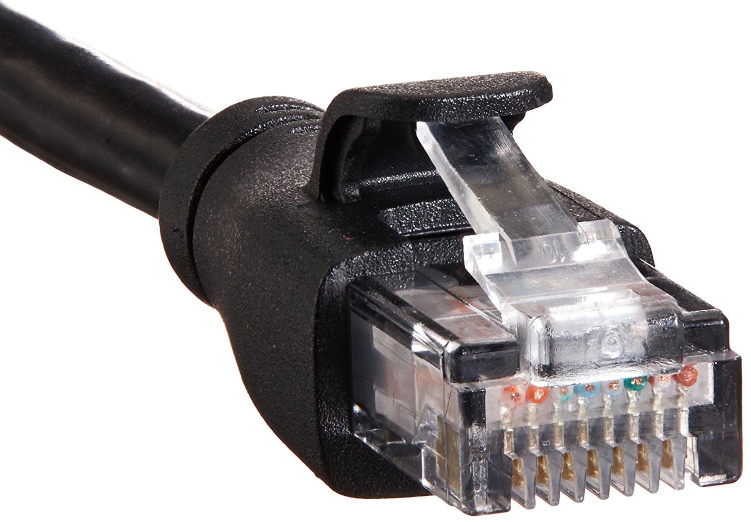 Câble Ethernet (RJ45) : lequel choisir pour profiter au max de sa fibre ?