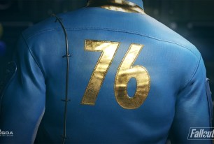 Fallout 76 : pas de cross-play... à cause de Sony
