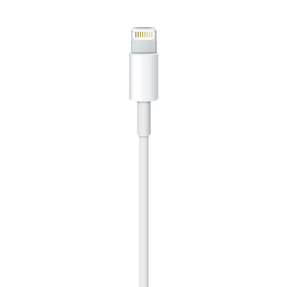 Quel câble Lightning faut-il acheter pour recharger son iPhone ou iPad ?