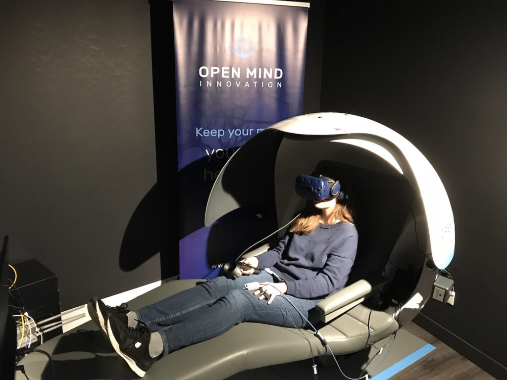 open mind innovation réalité virtuelle 2