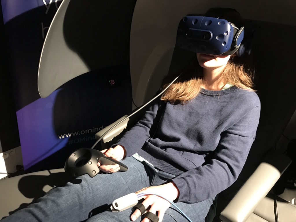 open mind innovation réalité virtuelle 3