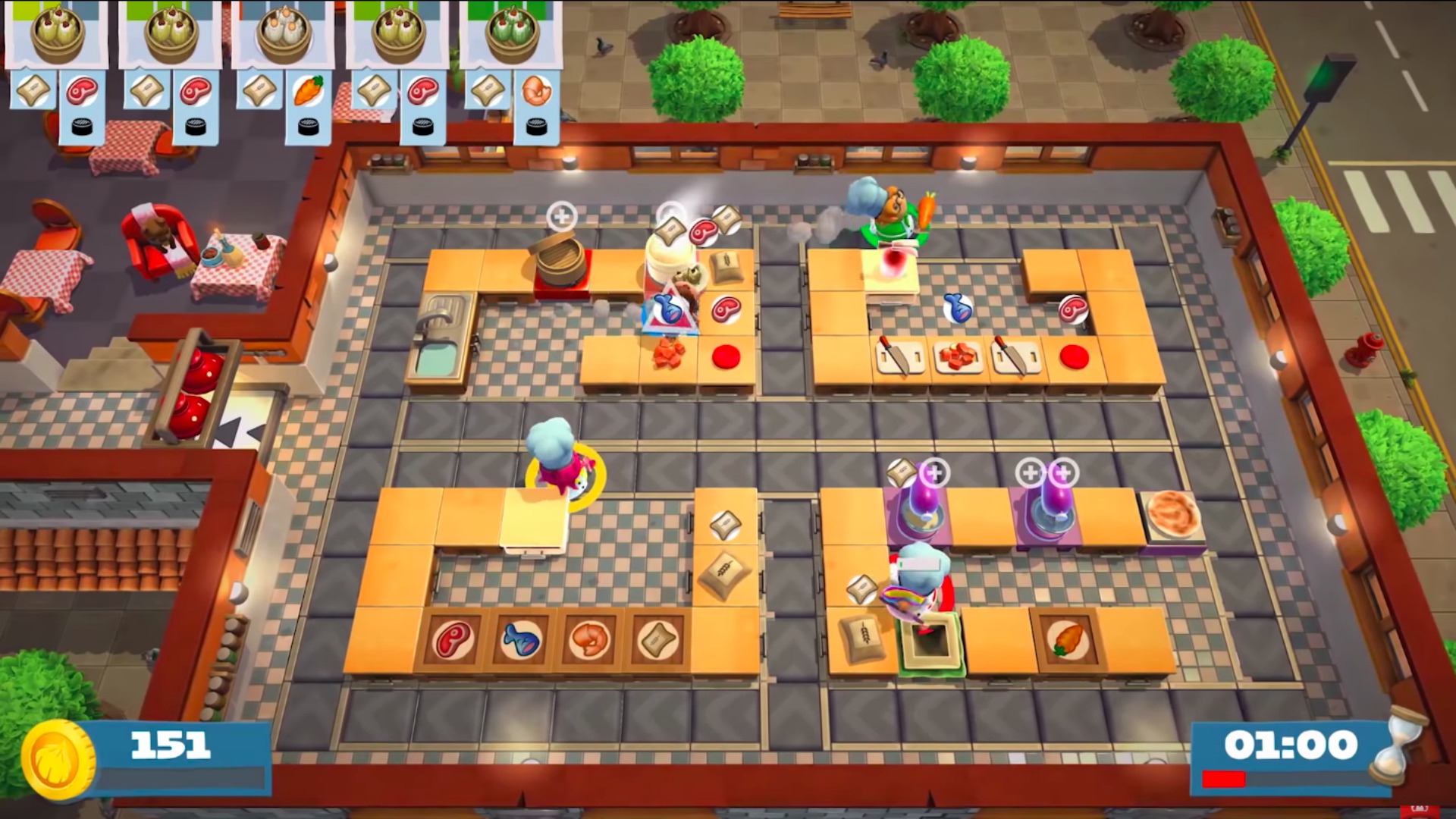 overcooked 2 download switch