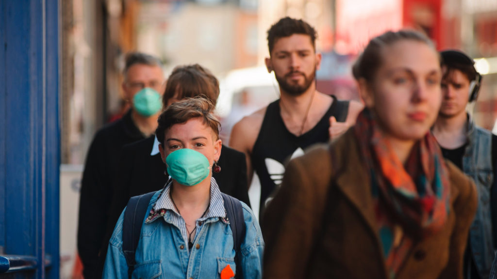 pollution air ville environnement