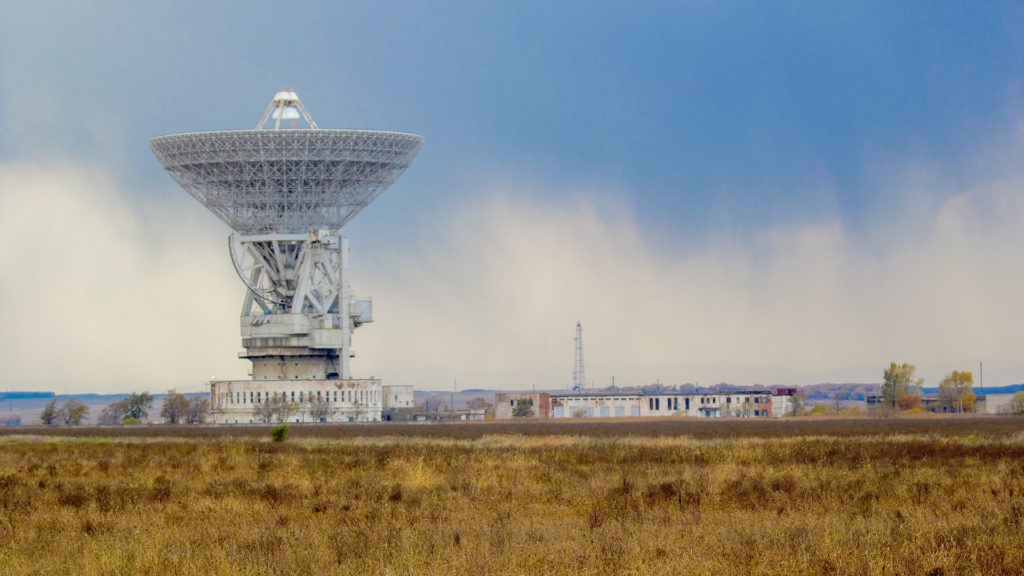 Technosignature : quelle est cette nouvelle idée de la Nasa pour trouver des extraterrestres ?
