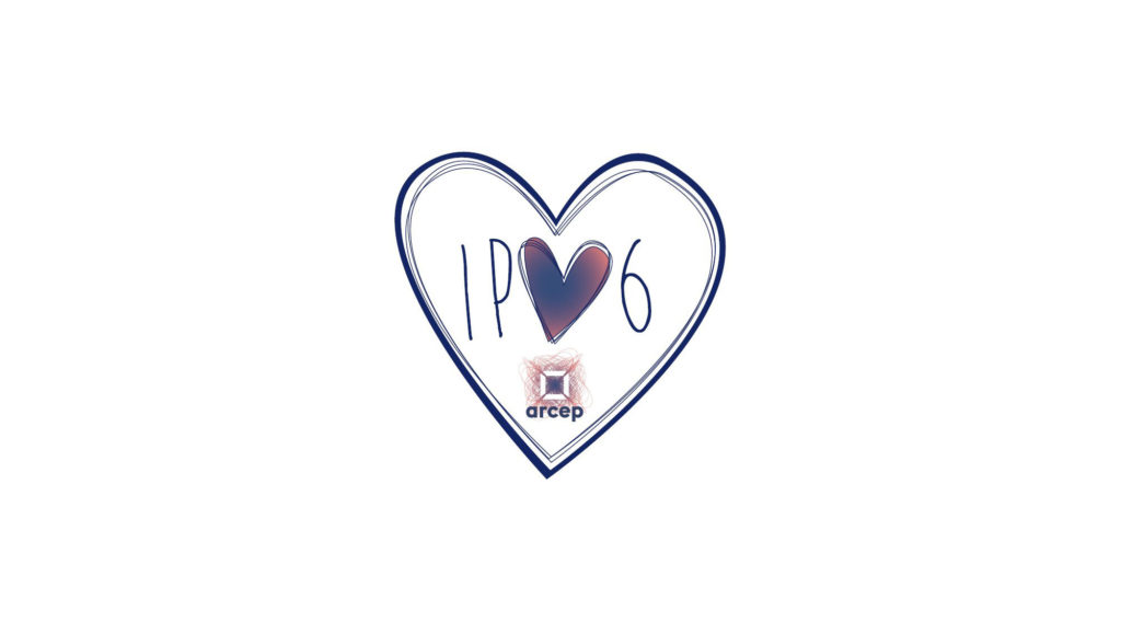 Arcep IPv6