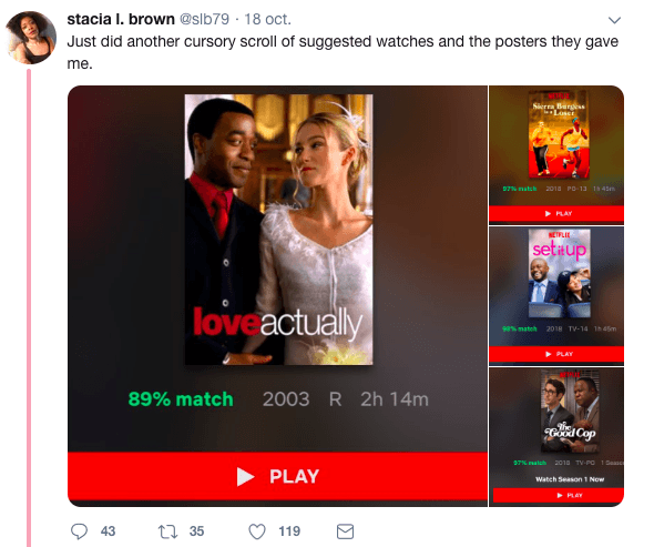 Pourquoi Netflix a été forcé de choisir entre Jane Fonda et son précieux algorithme