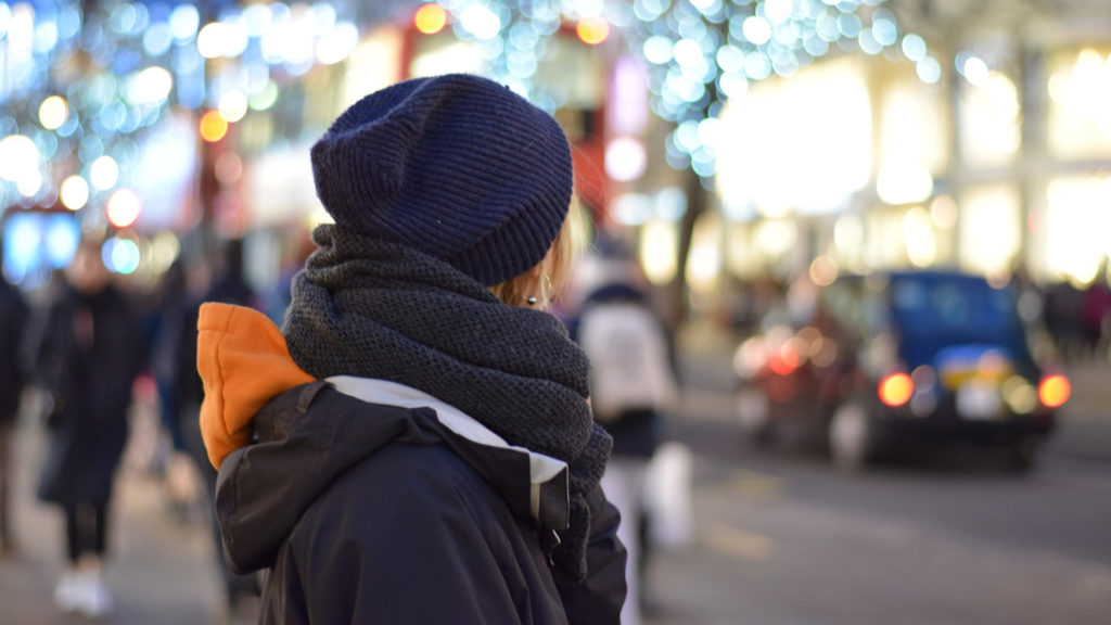 Vous avez attrapé un rhume ? Ce n’est pas à cause du froid