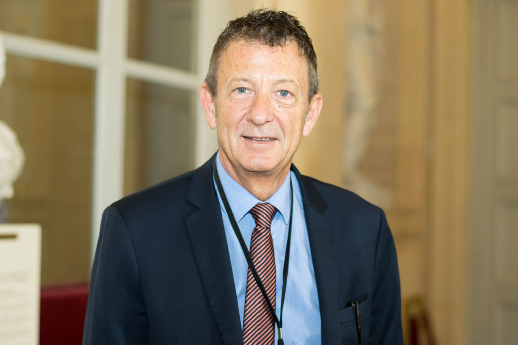 Jean-Luc Lagleize