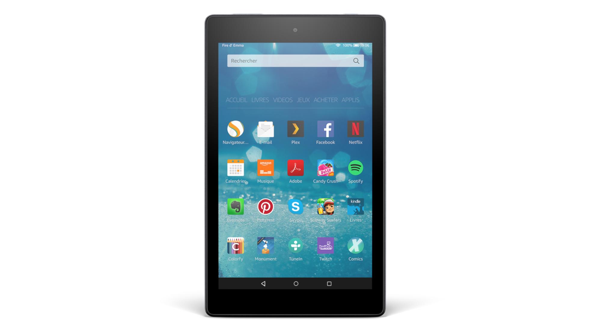 iPad, Surface, Galaxy Tab&#8230; : les 5 meilleures tablettes à acheter en 2019