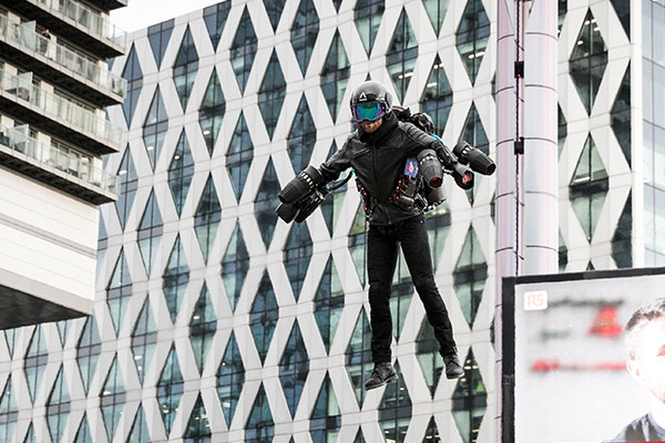 GRAVITY 3
