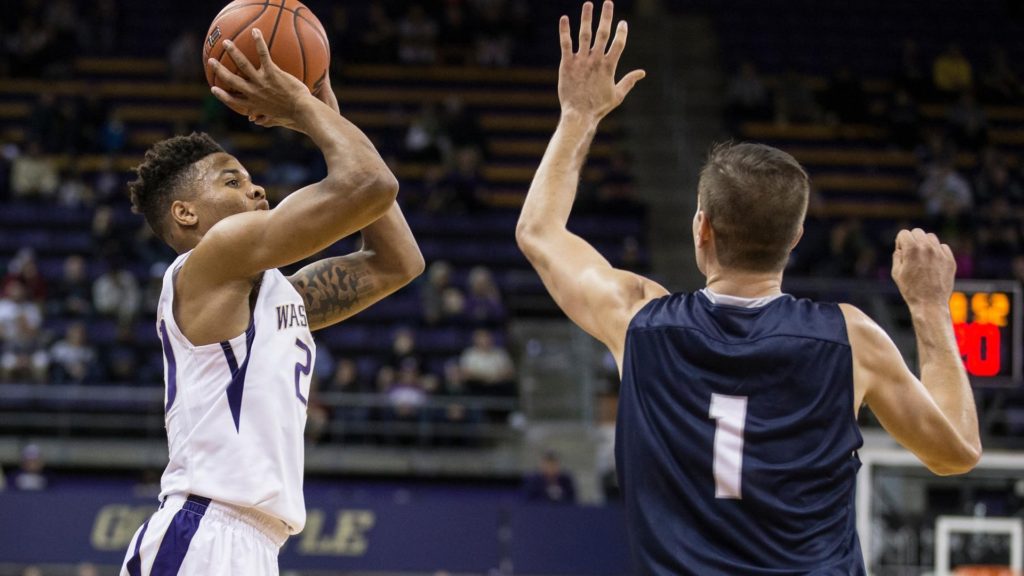 Markelle Fultz univ