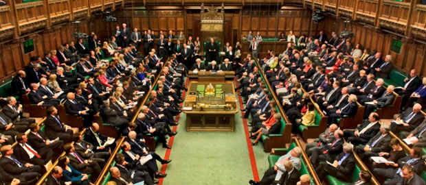 Facebook : comment le parlement britannique a saisi des documents confidentiels par la force
