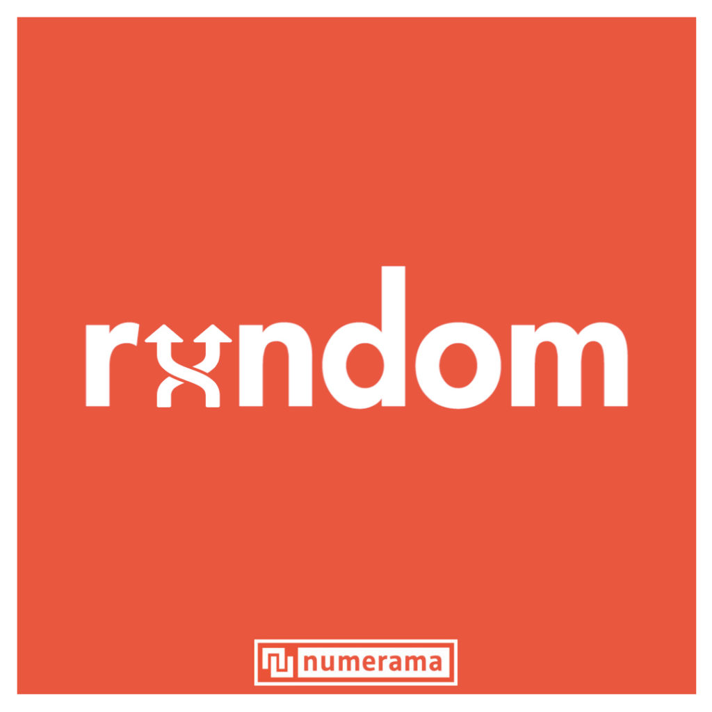Comment écouter Random, le podcast des communautés en ligne par Numerama