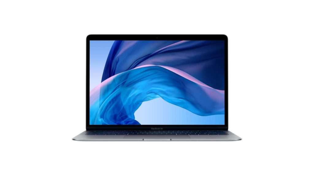 MacBook Air Retina, Dell XPS 13&#8230; : les meilleurs ordinateurs portables en promo pour préparer la rentrée