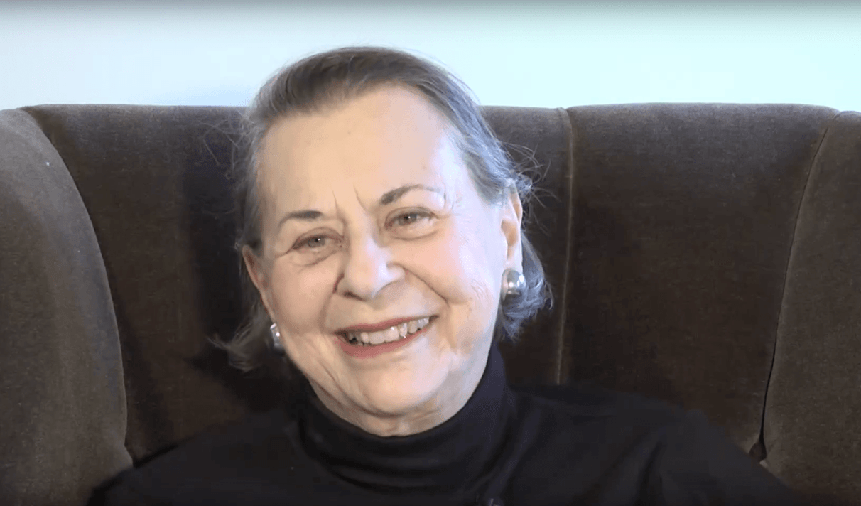 Qui était Evelyn Berezin, l'inventrice du premier traitement de texte