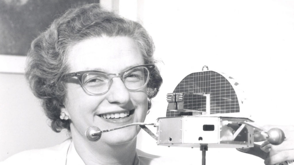 nancy grace roman oso model nasa