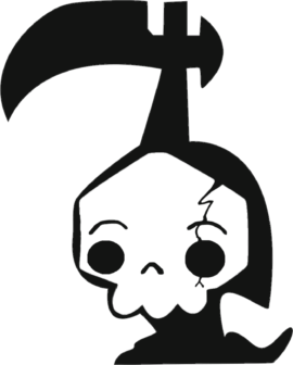 La Petite Mort
