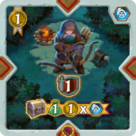 Tales of Glory