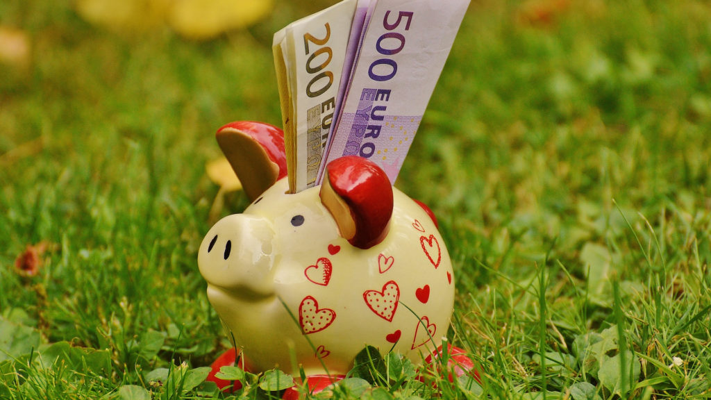 argent ecologie economie