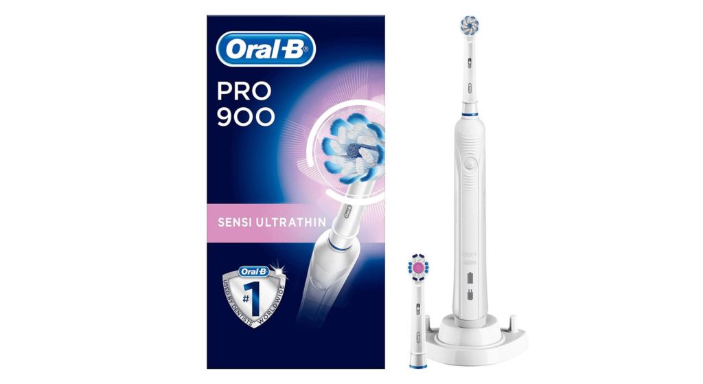 Oral-B Pro 900