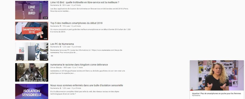 L’offre YouTube Premium vaut-elle vraiment le coup ?
