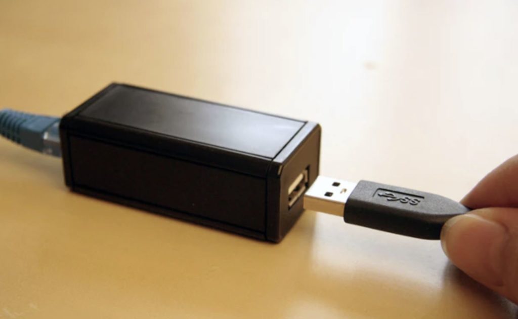 Lima connexion