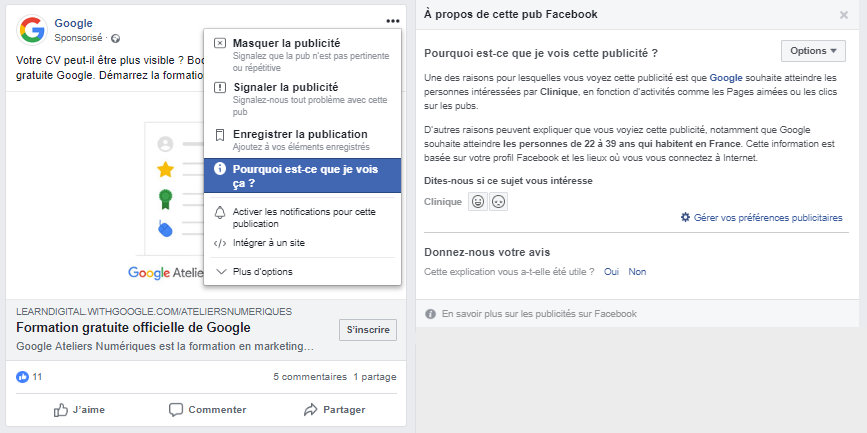 facebook-publicite-ciblage