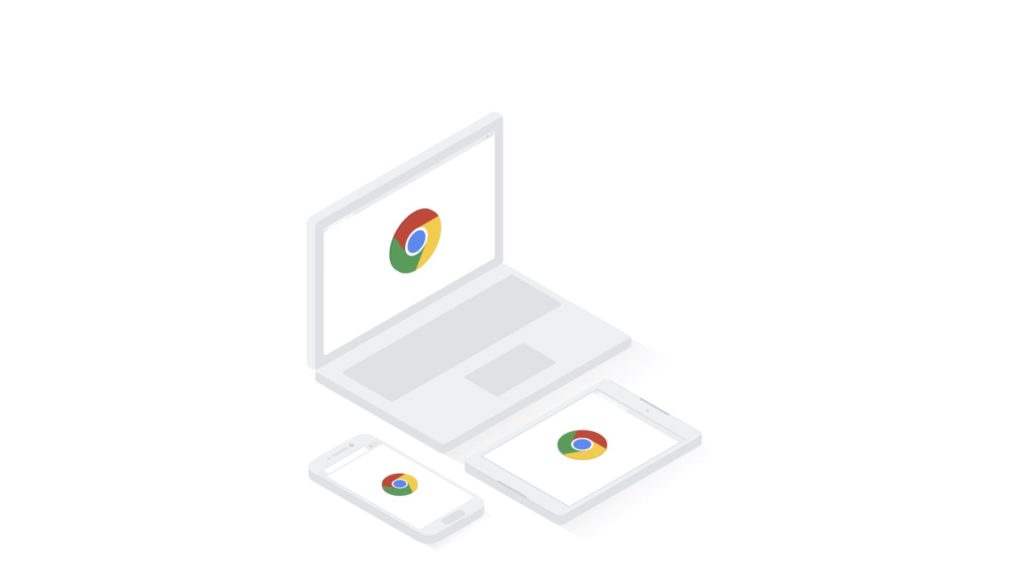 google chrome