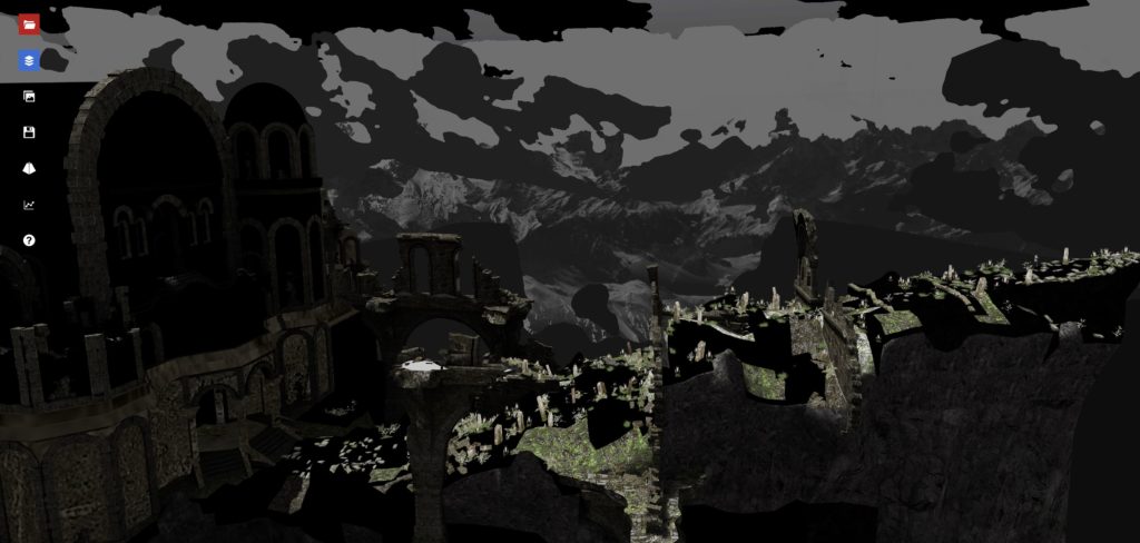 Noclip Dark Souls