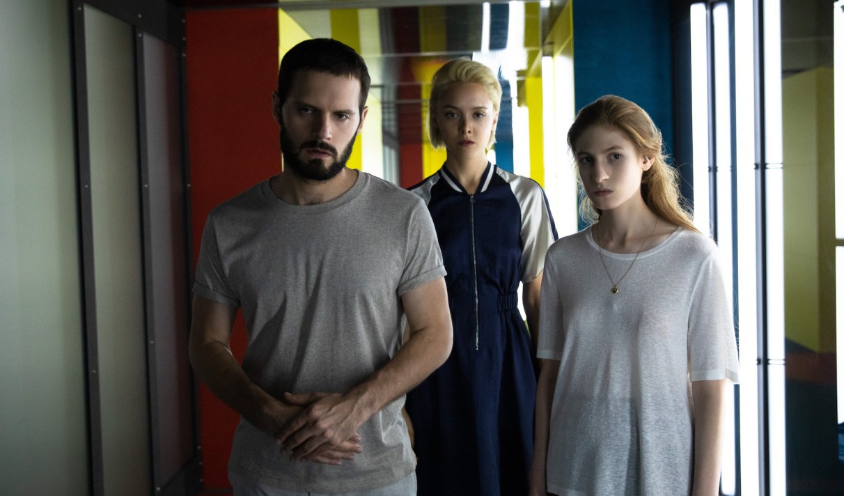 Gratuit Images Quels Sont Les Nouveaux Films Et Series Sur Netflix France En Mars actualisé par